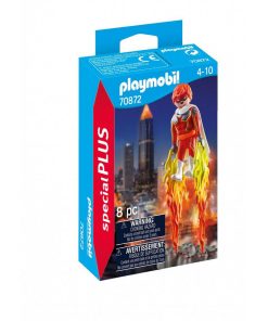 70872 'playmobil' Special Plus Super Héros - N/A