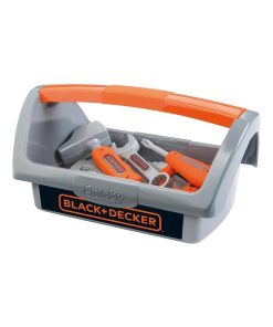 Boîte à outils Black et Decker - N/A