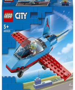 60323 L'avion De Voltige 'lego®' City - N/A
