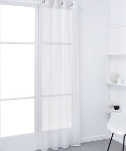 Voilage ESSENTIAL - Blanc