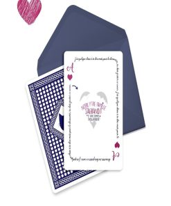 1 Carte À Gratter Et Enveloppe | Annonce Grossesse 'famille' | Fabrication Française - N/A