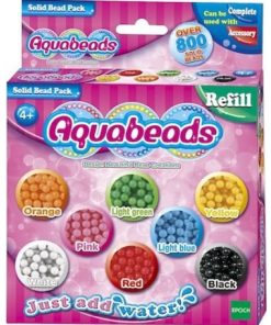 Aquabeads' Perles Classiques - N/A
