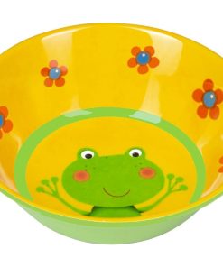 Bol Frog - Petits coquins effrontés - N/A