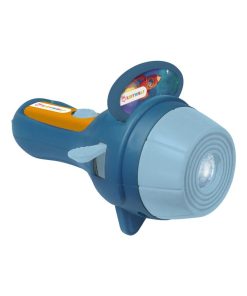 Projecteur à histoire Kidyslide bleu - Bleu