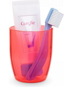 Ma Corolle Kit Brosse A Dents - N/A