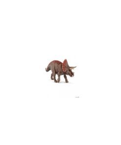 15000 Figurine Dinosaure Triceratops - N/A