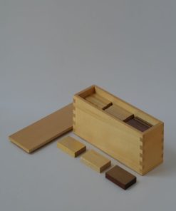 Tablettes baryques - N/A