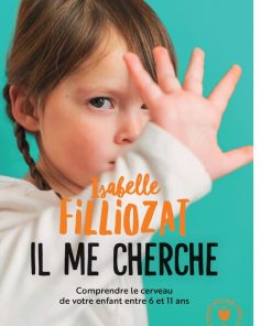 Livre Il me cherche ! - N/A