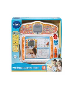 Jeu Educatif - Magi Ardoise - N/A