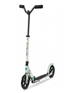 Trottinette 'micro' Mobility Speed+ Deluxe Argile - N/A
