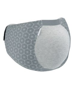 Ceinture de sommeil Femme Enceinte Dream Belt Grise - S/M - OekoTex - Made In Europe Babymoov - Gris