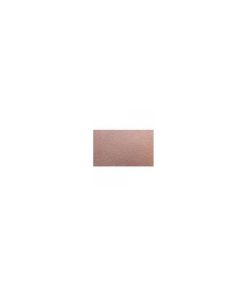 Tissu Fantaisie Aspect Cuir Irise Rose - N/A