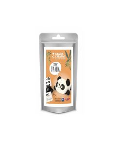 Sachet Fimo Panda - N/A