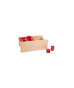Boîte À 4 Formes - N/A