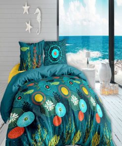 ABYSSE BLEU HC 260x240 AO +2 TAIES PLACEES VP - Bleu