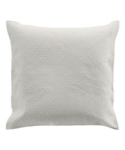 Housse de Coussin Collection Romano - Beige