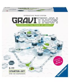 Gravitrax Starter Set - N/A