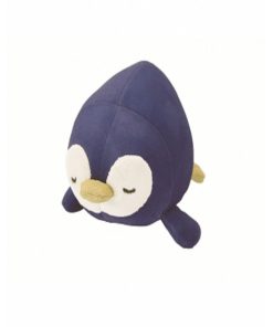 nemu Nemu' Eskimo Le Pingouin Taille S 13 Cm - Multicolore