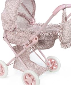 Landau pour poupée Lili - N/A