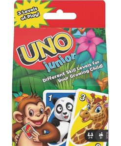 UNO Junior - N/A