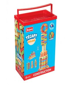 Jeujura - Tecap Color - 200 Pieces - N/A