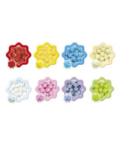 Aquabeads' Recharge Perles Etoiles - N/A