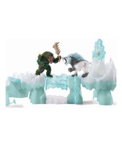 42497 Attaque Sur La Forteresse De Glace - N/A