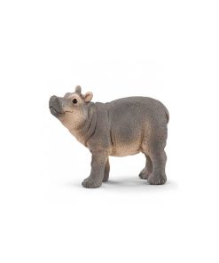 14831 Jeune Hippopotame - N/A