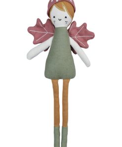 Poupée souple Elfe de la forêt (28 cm) - N/A