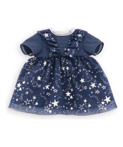Robe Chic pour poupée ma Corolle - N/A