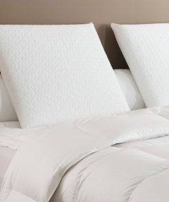 DODO - Oreiller Memory Fresh - Blanc