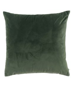 Coussin velours Collection Velvetina - Kaki