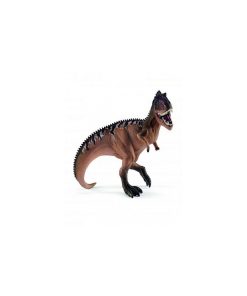 15010 Figurine Dinosaure Giganotosaure - N/A
