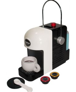 Machine à café Lavazza, jouet enfant - N/A