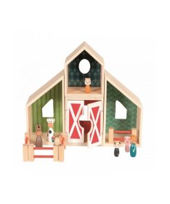Ferme Bois - N/A