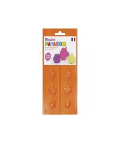 Patagom Moule Licorne - N/A