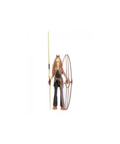 Figurine Star Wars Black Series Jar Jar Binks - N/A