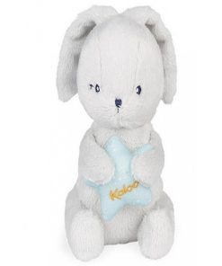 Kaloo Home Mon Lapin Musical - Beige