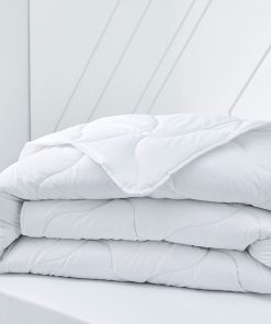Couette 4 saisons 'PRESTIGE' 'TODAY' - Blanc