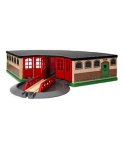 33736 Grande Gare De Triage - N/A