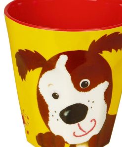 Mug chien - petits coquins effrontés - N/A