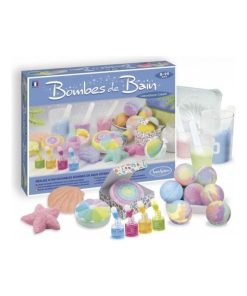 Bombes De Bain Sentosphere - N/A