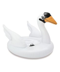 Îlot de piscine Mega Swan - N/A