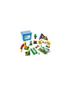 45001 Cour De Recreation 'lego®' Education - N/A