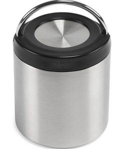 Boite à repas isotherme TKCanister (237ml) - Multicolore