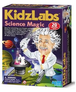 Science Magique - N/A