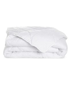 Bleu Câlin - Couette ultra légère 150g/m2 - N/A