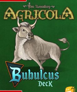 Agricola : Extension Bubulcus - N/A