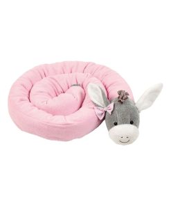 Sterntaler Tour de lit Emmi Girl - Multicolore