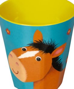 Mug cheval - petits coquins effrontés - N/A